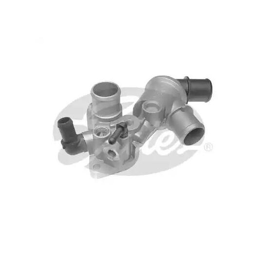 TH19075G1 - Thermostat, coolant 