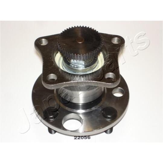 KK-22056 - Wheel hub 