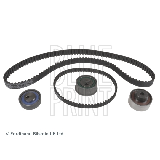 ADC47334 - Timing Belt Set 