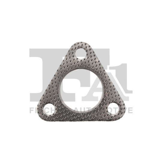 100-902 - Gasket, exhaust pipe 