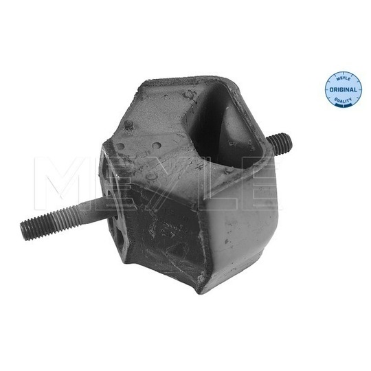 300 118 1111 - Engine Mounting 