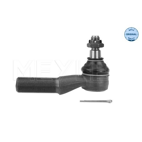 036 020 0011 - Tie rod end 