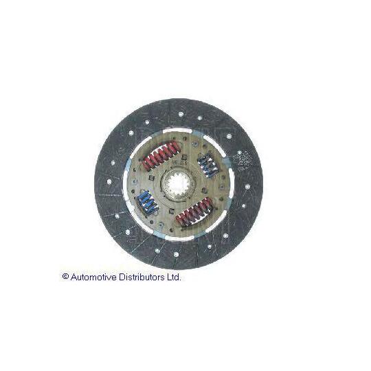 ADG03166 - Clutch Disc 