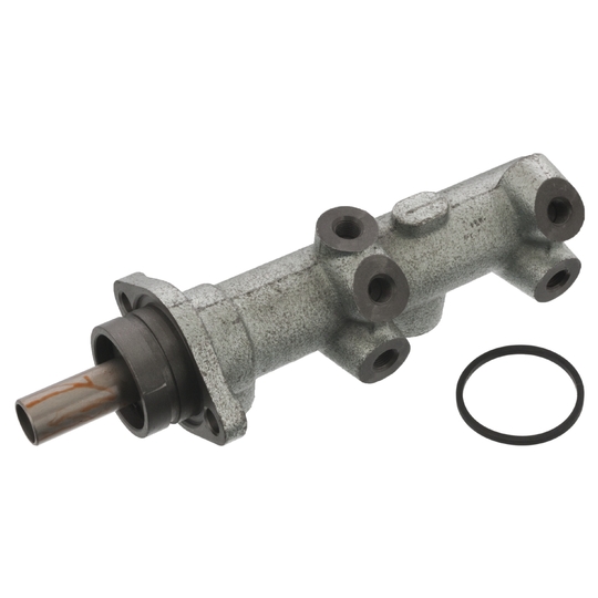 18321 - Brake Master Cylinder 