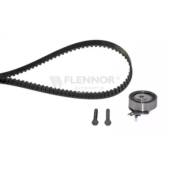 F904209V - Timing Belt Set 