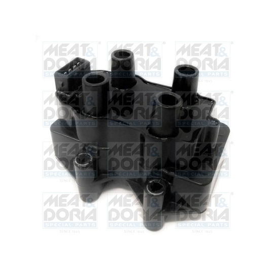 10343 - Ignition coil 