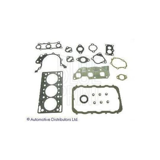 ADK86201 - Gasket Set, cylinder head 