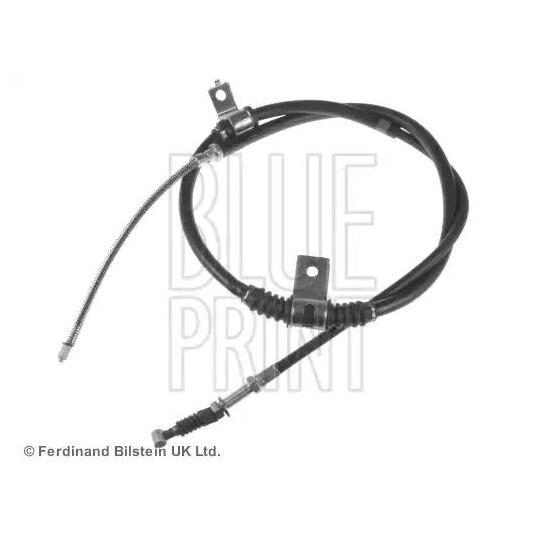 ADG046117 - Cable, parking brake 