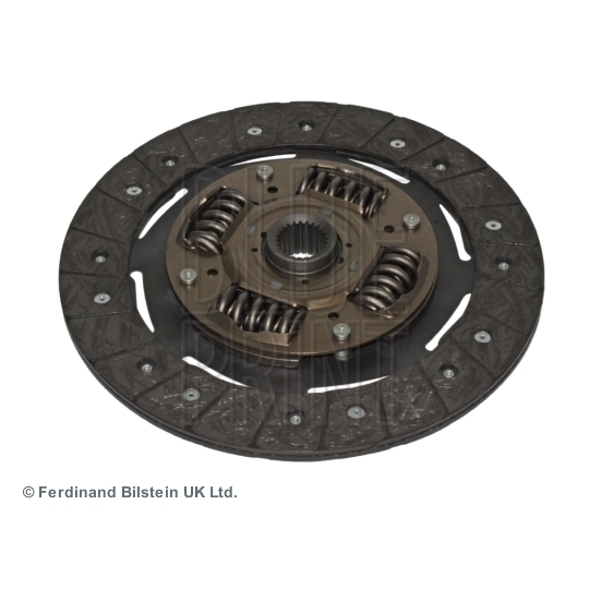 ADN13161 - Clutch Disc 