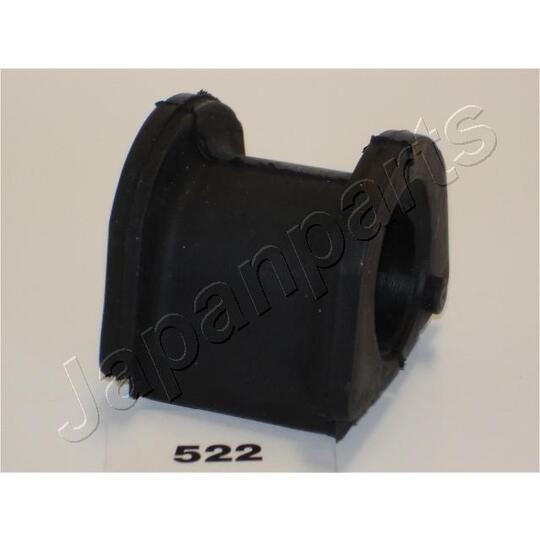 RU-522 - Bearing Bush, stabiliser 