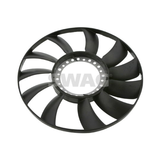 32 92 6565 - Fan Wheel, engine cooling 