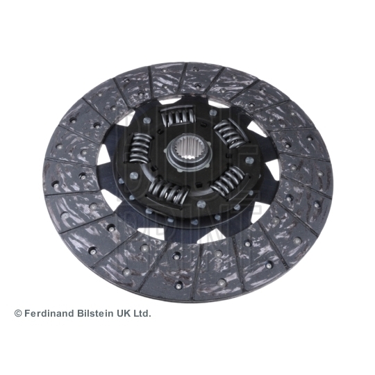 ADZ93125 - Clutch Disc 