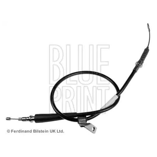 ADN14670 - Cable, parking brake 