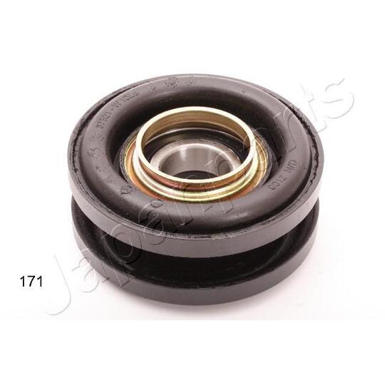 RU-171 - Bearing, propshaft centre bearing 