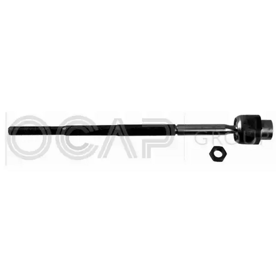 0600362 - Tie Rod Axle Joint 