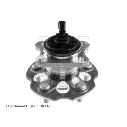ADT38393 - Wheel Bearing Kit 