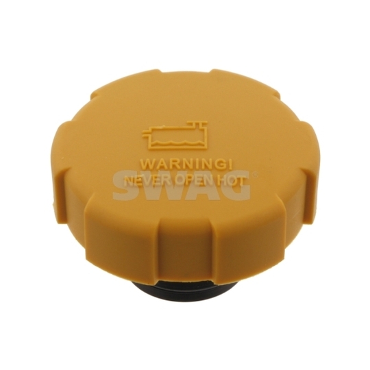 40 92 8490 - Sealing Cap, coolant tank 