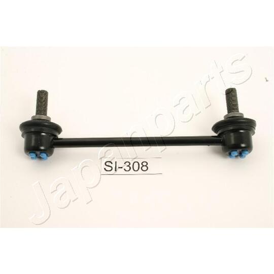 SI-308 - Sway Bar, suspension 