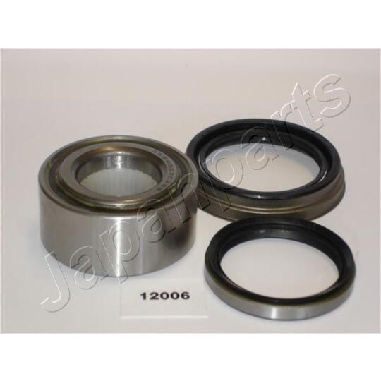 KK-12006 - Wheel Bearing Kit 