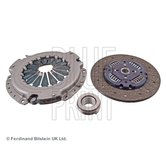 ADG03066 - Clutch Kit 