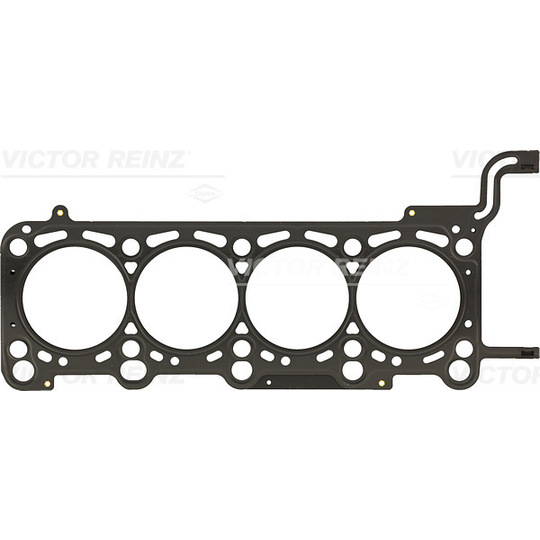 61-37825-00 - Gasket, cylinder head 