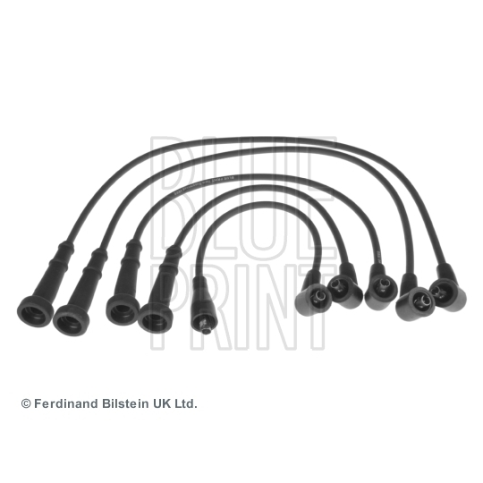 ADN11602 - Ignition Cable Kit 
