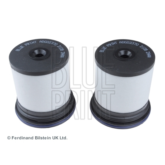 ADG02370 - Fuel filter 