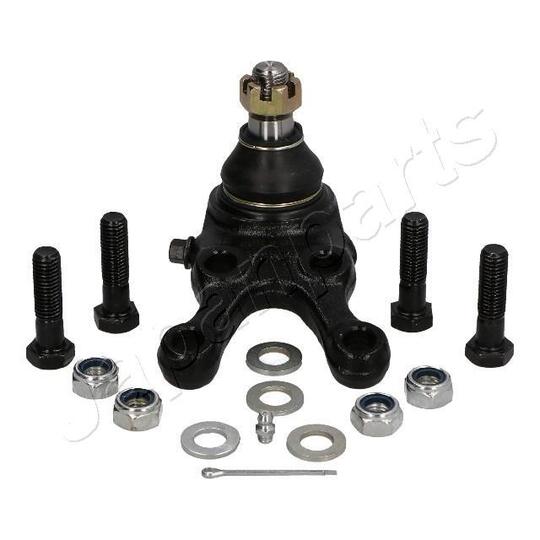 BJ-523L - Ball Joint 