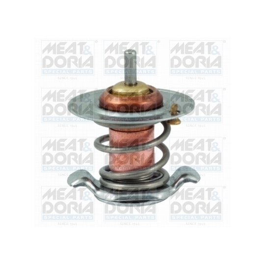 92645IN - Thermostat, coolant 