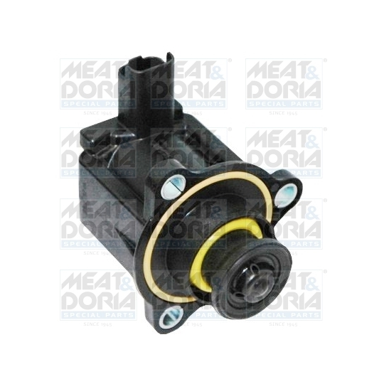 9286 - Diverter Valve, charger 