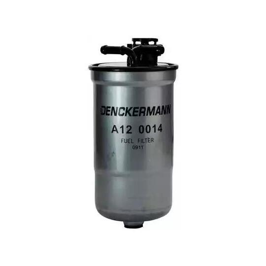 A120014 - Kütusefilter 