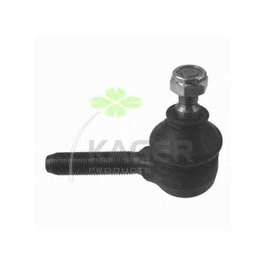 43-0120 - Tie rod end 