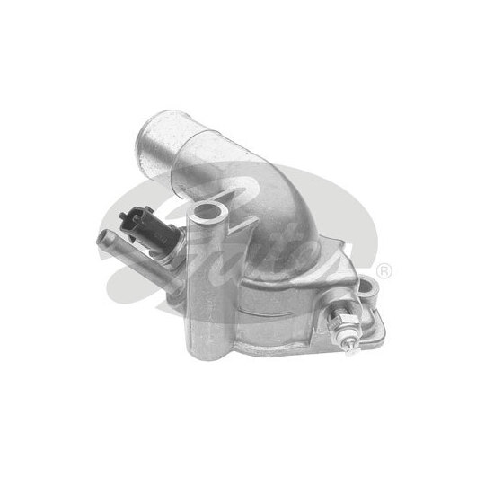 TH22592G1 - Thermostat, coolant 