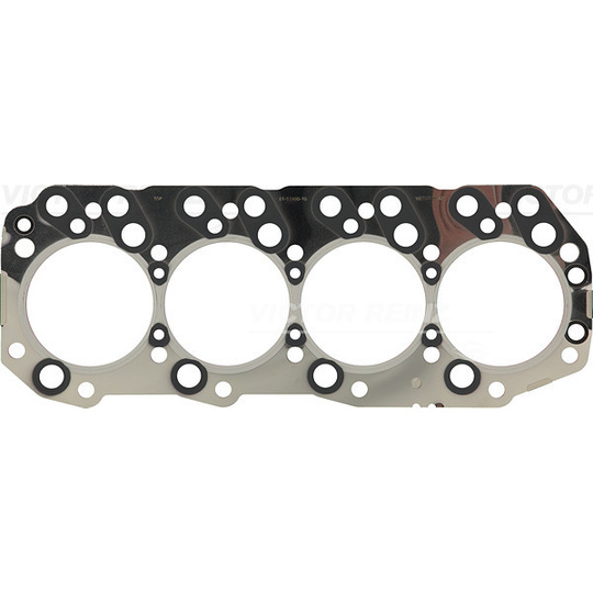 61-53900-10 - Gasket, cylinder head 