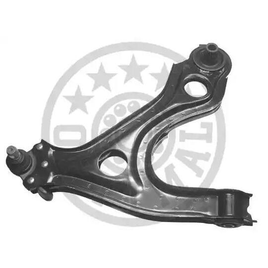 G6-637 - Track Control Arm 