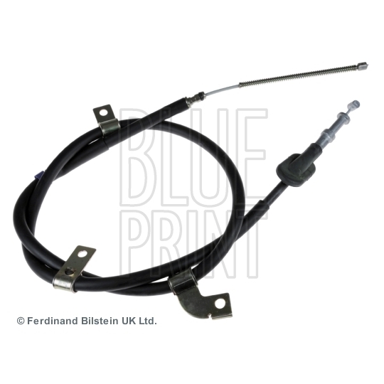 ADS74634 - Cable, parking brake 
