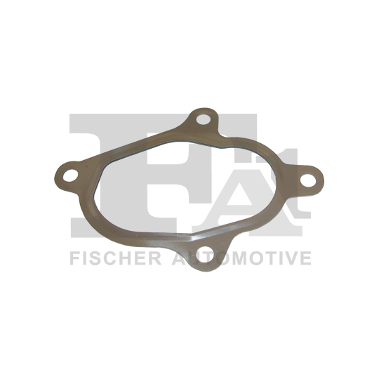 110-967 - Gasket, exhaust pipe 