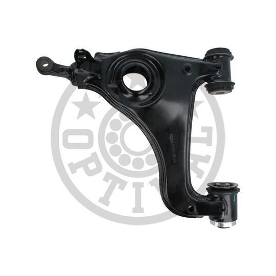 G6-695 - Track Control Arm 