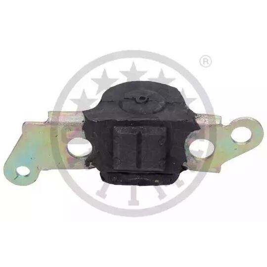 F8-5275 - Control Arm-/Trailing Arm Bush 