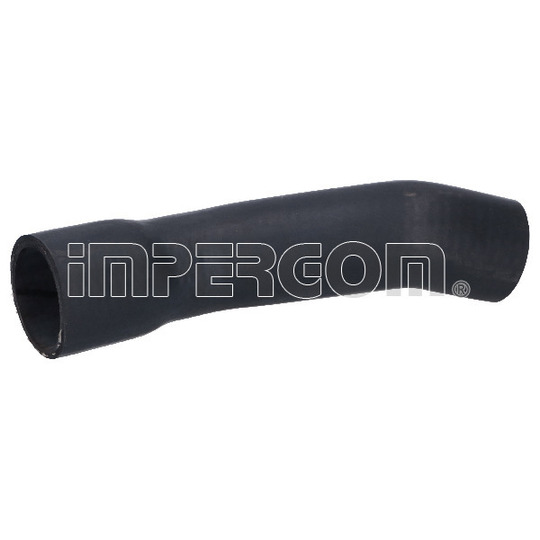 221892 - Intake Hose, air filter 