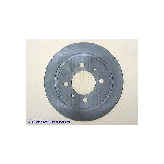 ADN14377 - Brake Disc 