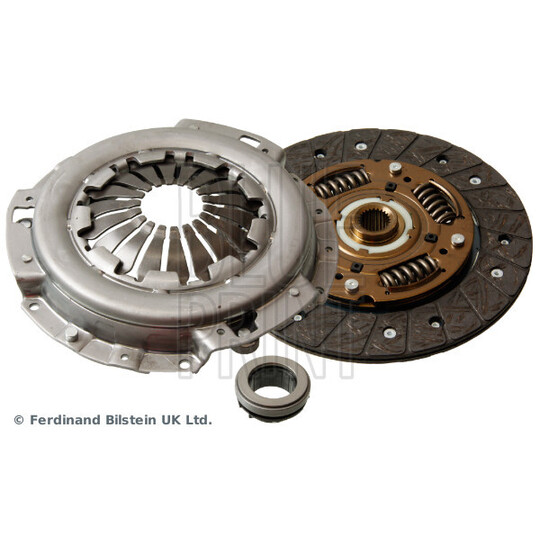 ADG03024 - Clutch Kit 