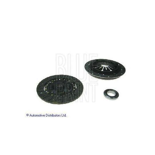 ADH23001 - Clutch Kit 