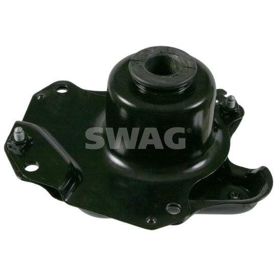 30 92 1226 - Engine Mounting 