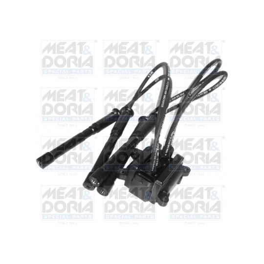 10420 - Ignition coil 