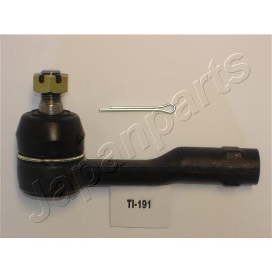 TI-191 - Tie rod end 