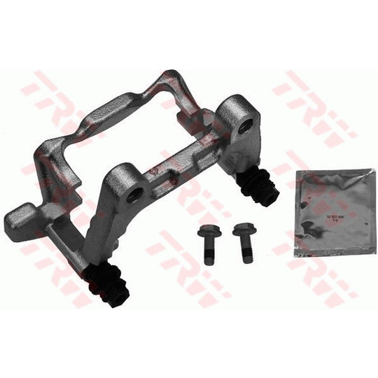 BDA597 - Carrier, brake caliper 