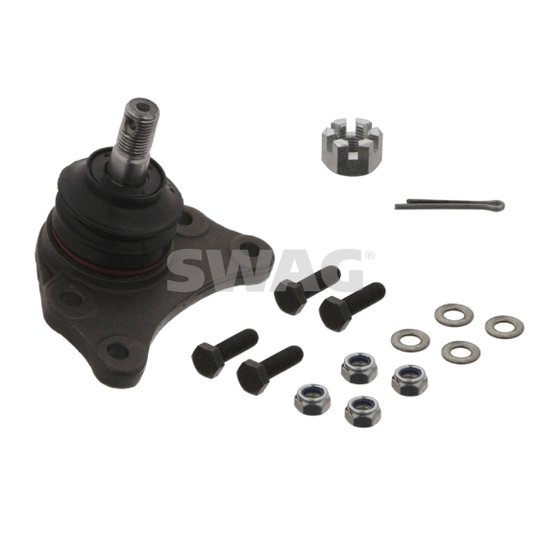 81 92 3247 - Ball Joint 