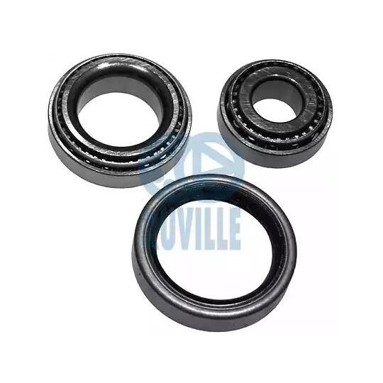 5106 - Wheel Bearing Kit 