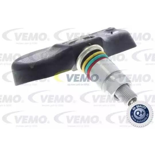 V99-72-4007 - Wheel Sensor, tyre pressure control system 